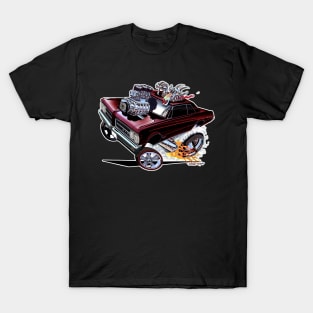 GOATINATOR 1964 Pontiac gto T-Shirt